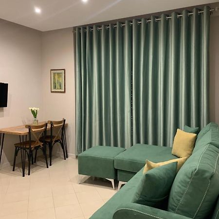 Girasole Apartments Vlora Kültér fotó