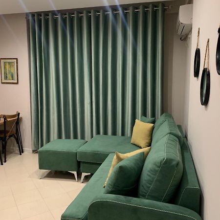 Girasole Apartments Vlora Kültér fotó