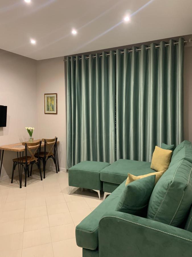 Girasole Apartments Vlora Kültér fotó