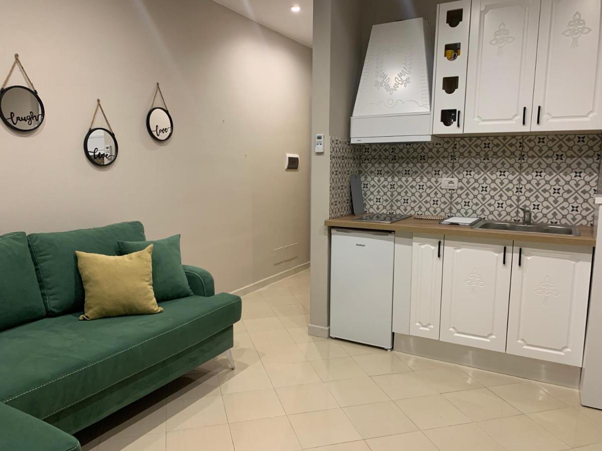 Girasole Apartments Vlora Kültér fotó