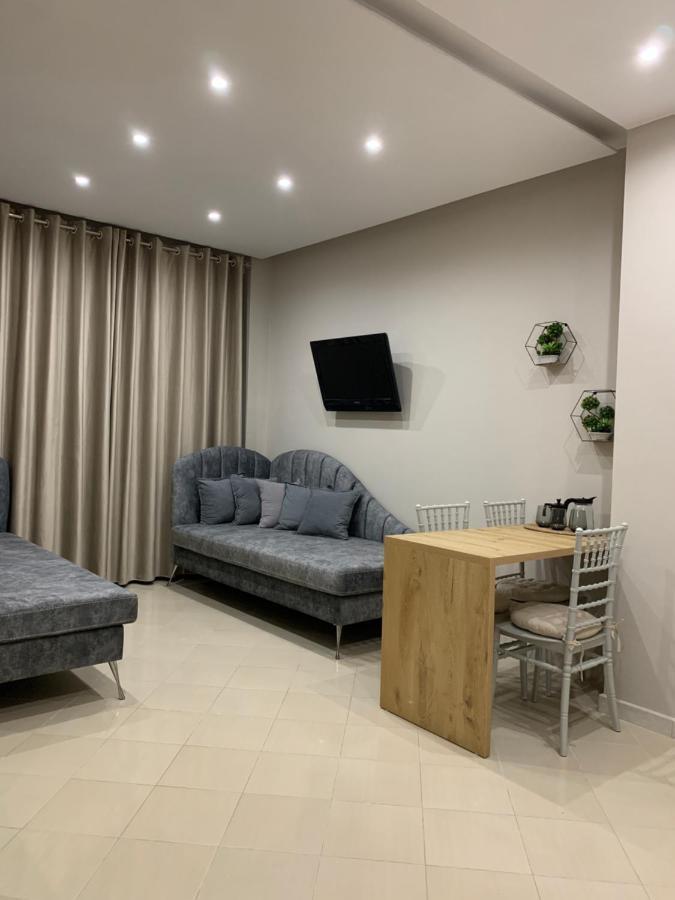 Girasole Apartments Vlora Kültér fotó