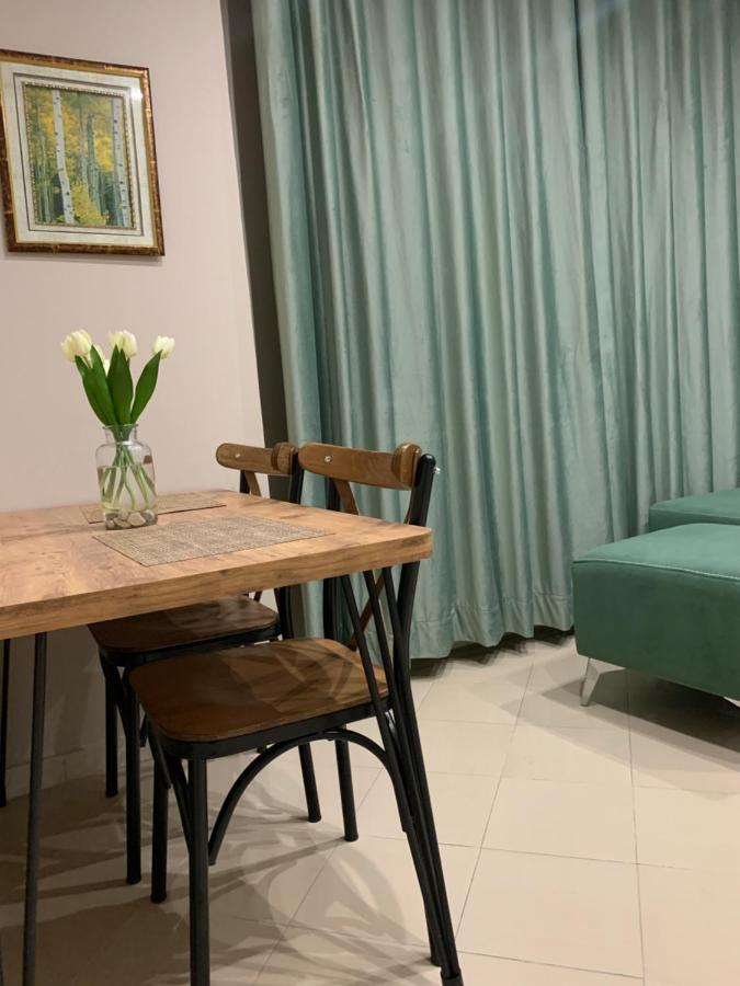 Girasole Apartments Vlora Kültér fotó