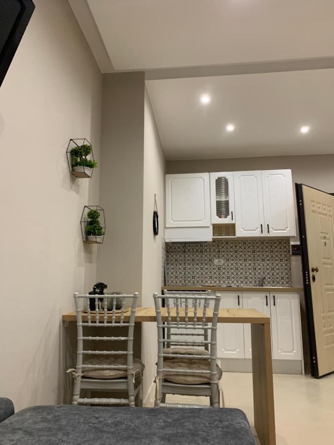 Girasole Apartments Vlora Kültér fotó