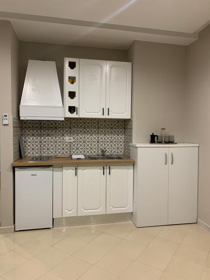 Girasole Apartments Vlora Kültér fotó