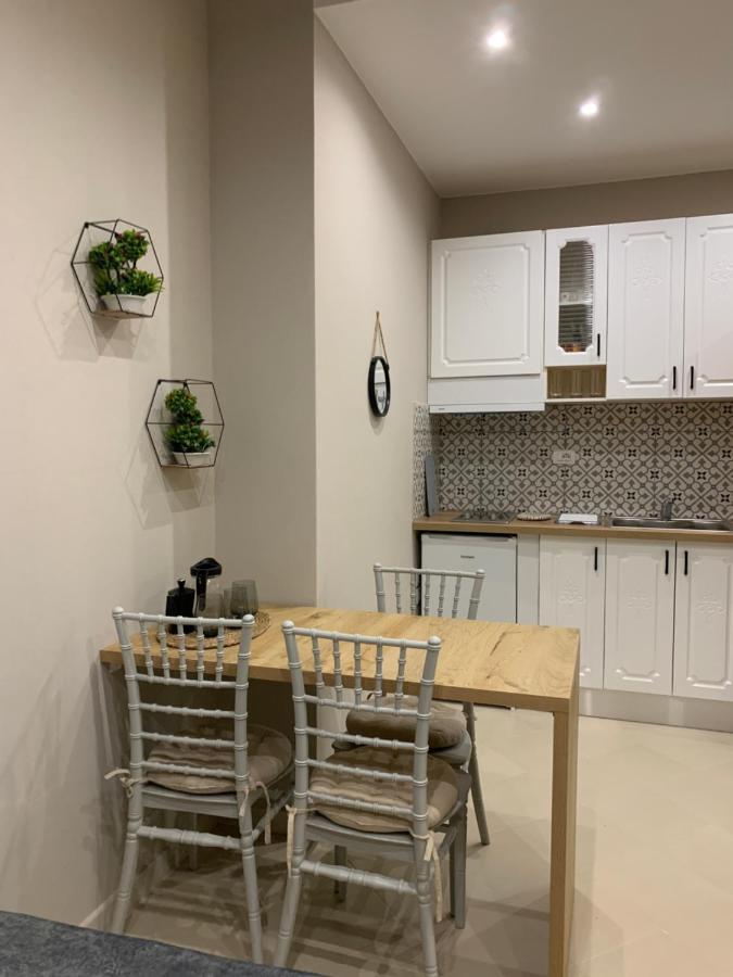 Girasole Apartments Vlora Kültér fotó