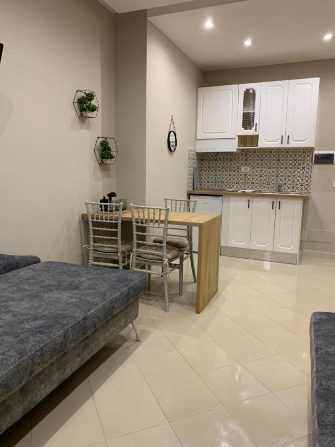 Girasole Apartments Vlora Kültér fotó