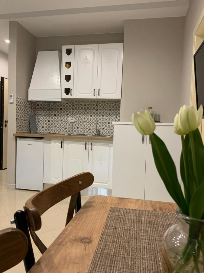 Girasole Apartments Vlora Kültér fotó