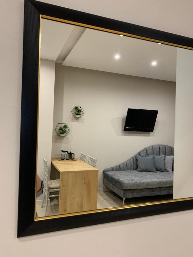 Girasole Apartments Vlora Kültér fotó