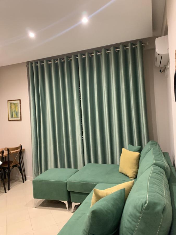 Girasole Apartments Vlora Kültér fotó