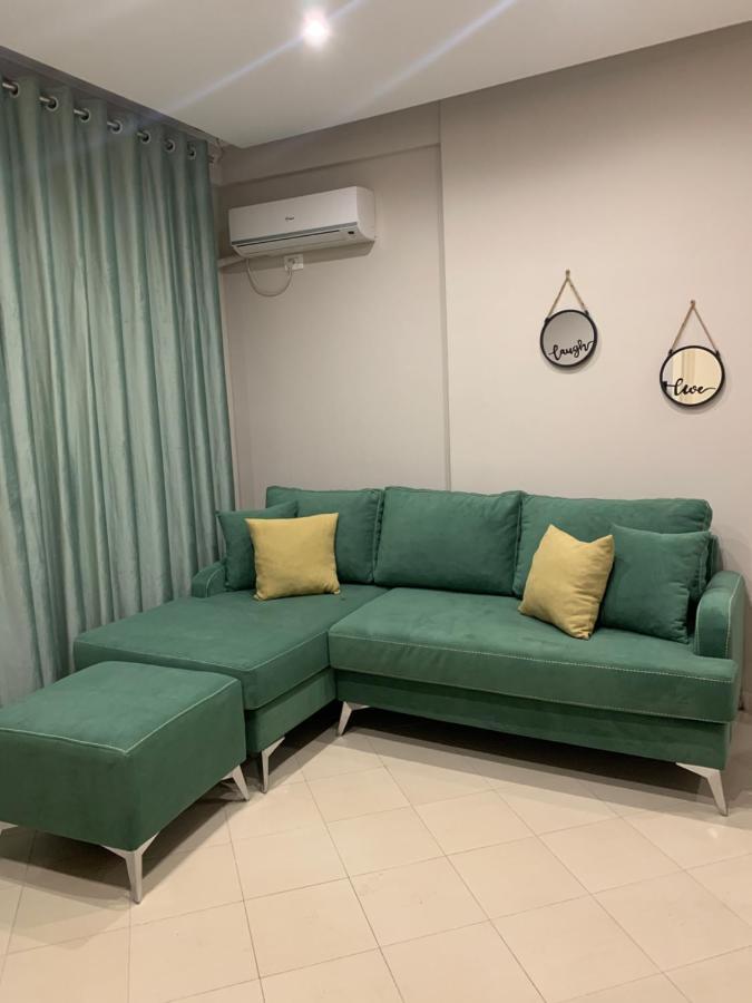 Girasole Apartments Vlora Kültér fotó