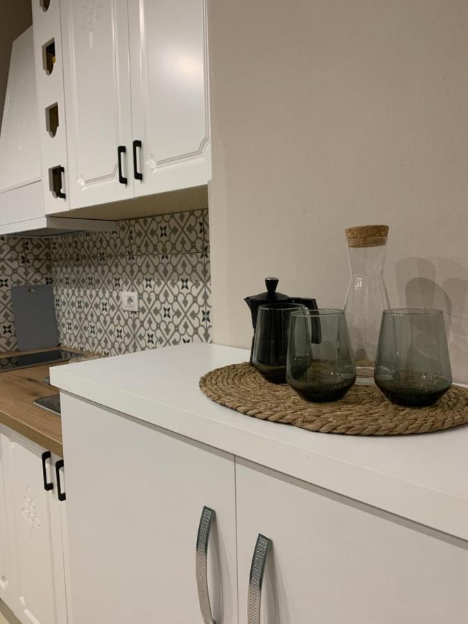 Girasole Apartments Vlora Kültér fotó