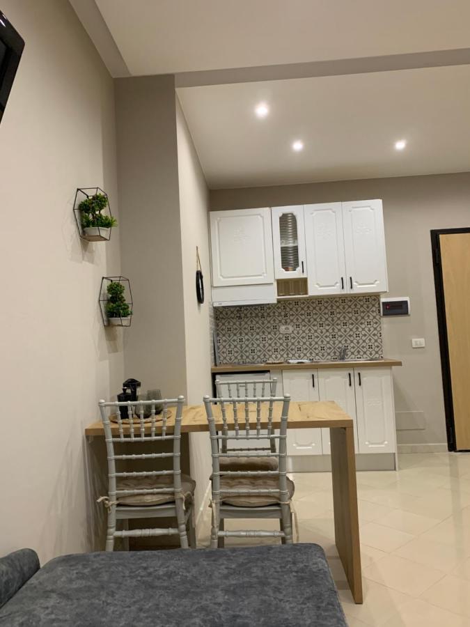 Girasole Apartments Vlora Kültér fotó