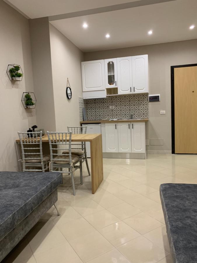 Girasole Apartments Vlora Kültér fotó