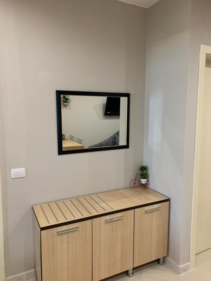 Girasole Apartments Vlora Kültér fotó