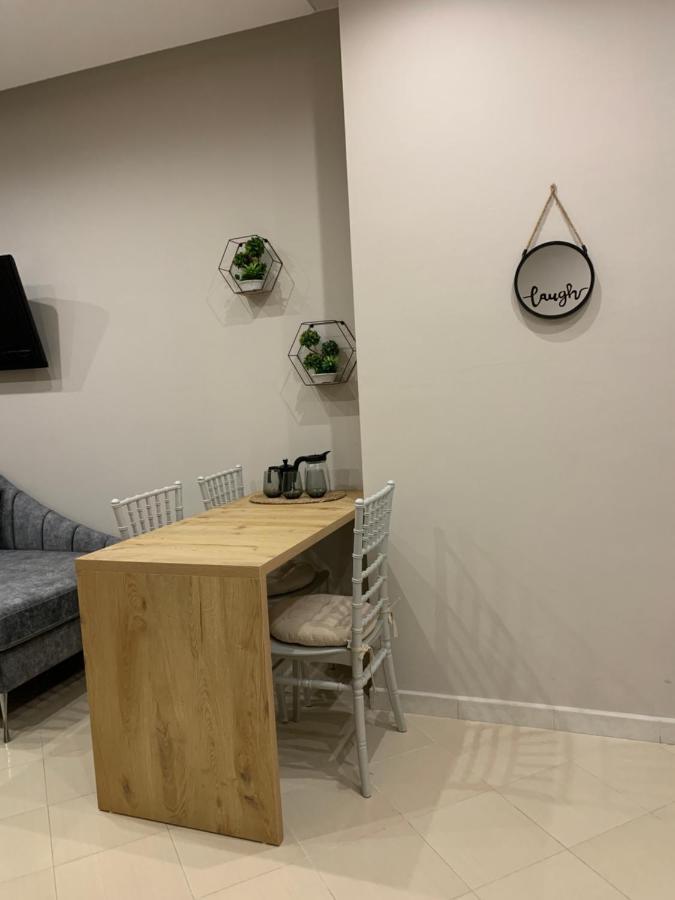 Girasole Apartments Vlora Kültér fotó