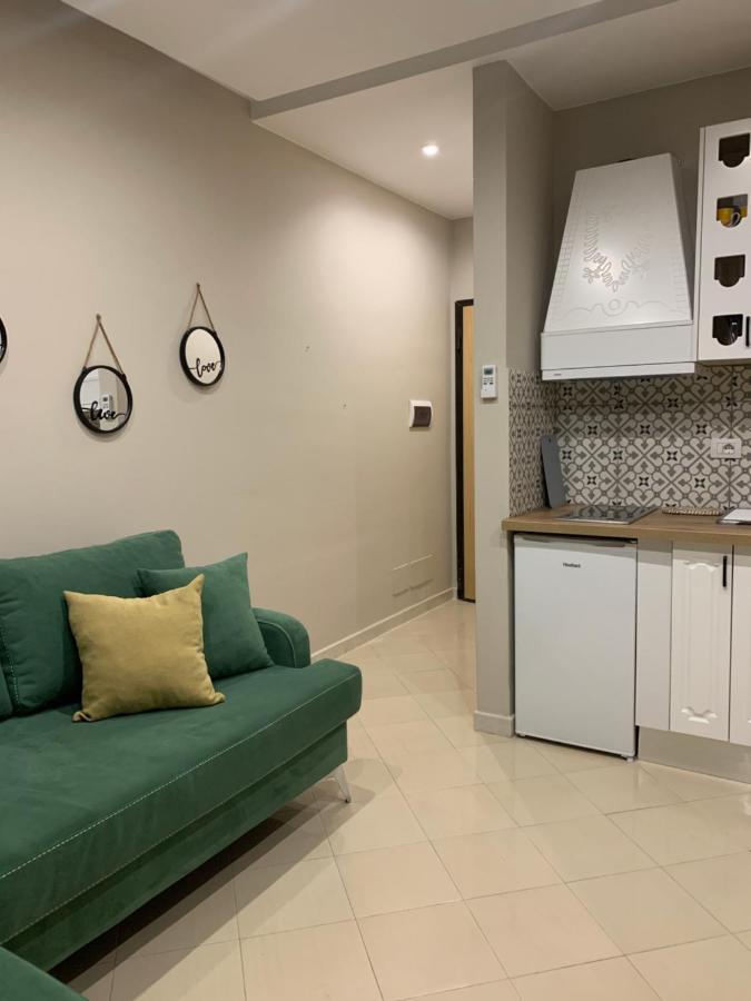 Girasole Apartments Vlora Kültér fotó
