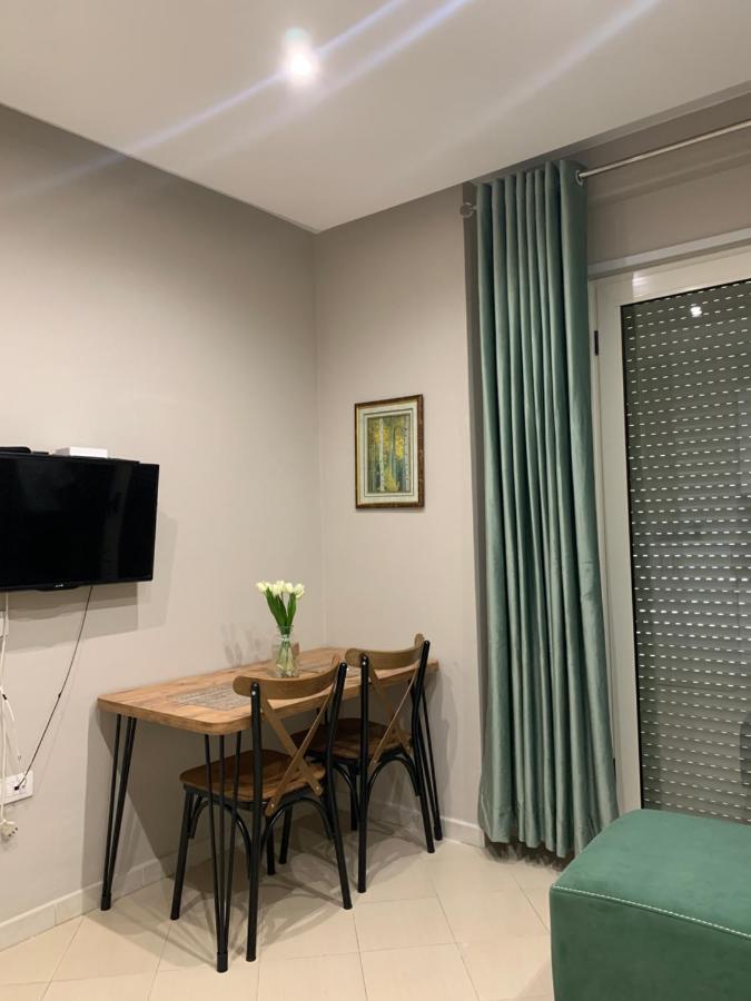 Girasole Apartments Vlora Kültér fotó