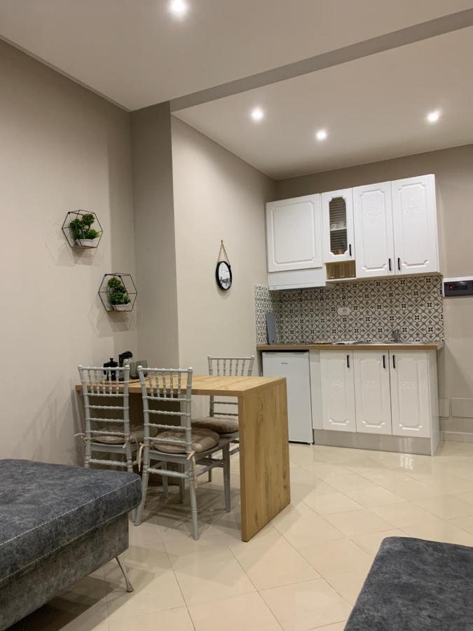 Girasole Apartments Vlora Kültér fotó