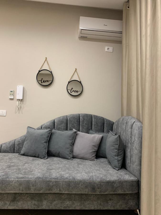 Girasole Apartments Vlora Kültér fotó