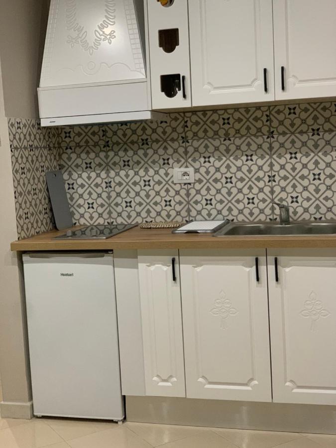Girasole Apartments Vlora Kültér fotó