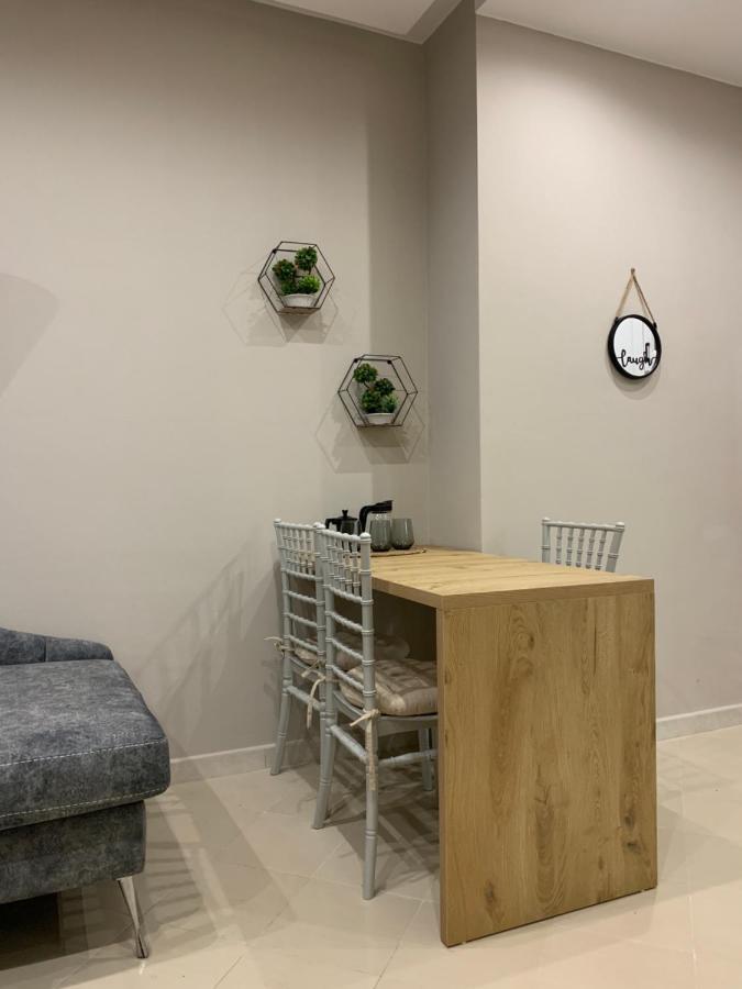 Girasole Apartments Vlora Kültér fotó