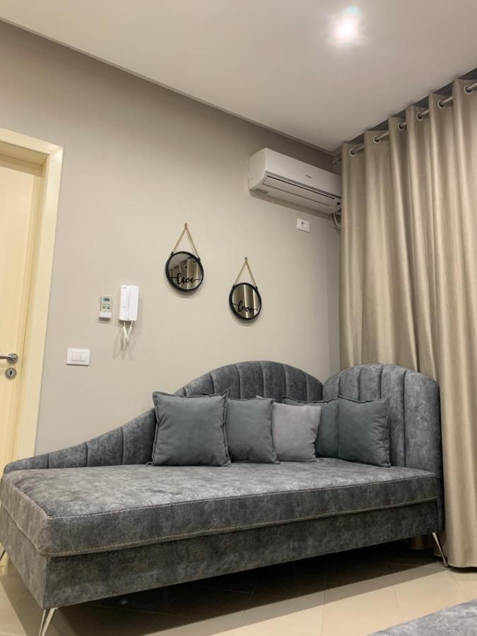 Girasole Apartments Vlora Kültér fotó
