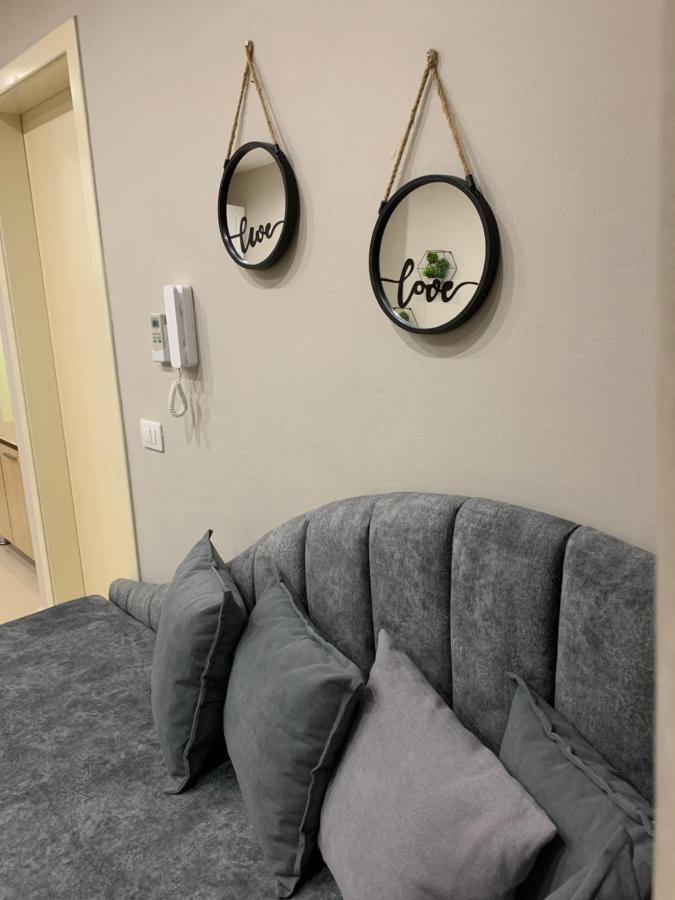 Girasole Apartments Vlora Kültér fotó