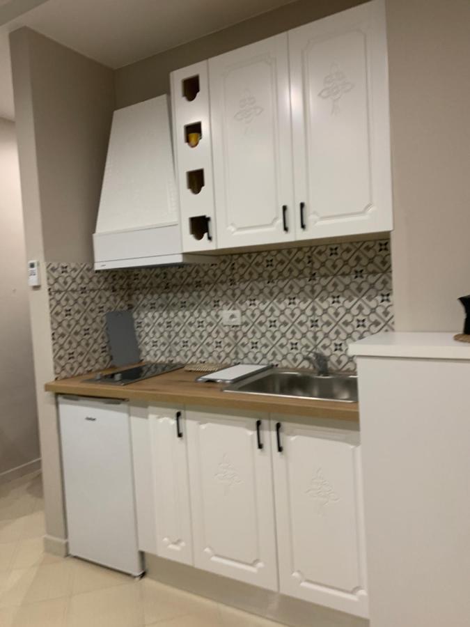 Girasole Apartments Vlora Kültér fotó