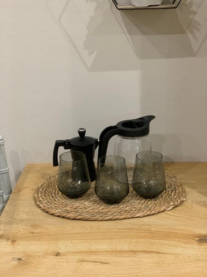 Girasole Apartments Vlora Kültér fotó