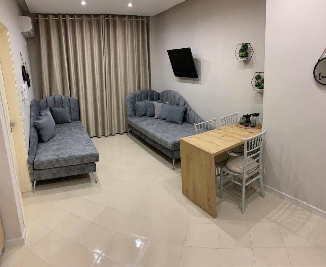 Girasole Apartments Vlora Kültér fotó