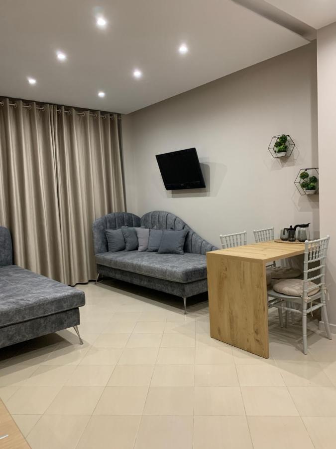 Girasole Apartments Vlora Kültér fotó