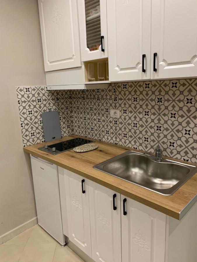 Girasole Apartments Vlora Kültér fotó
