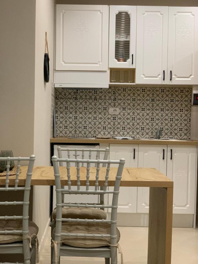 Girasole Apartments Vlora Kültér fotó