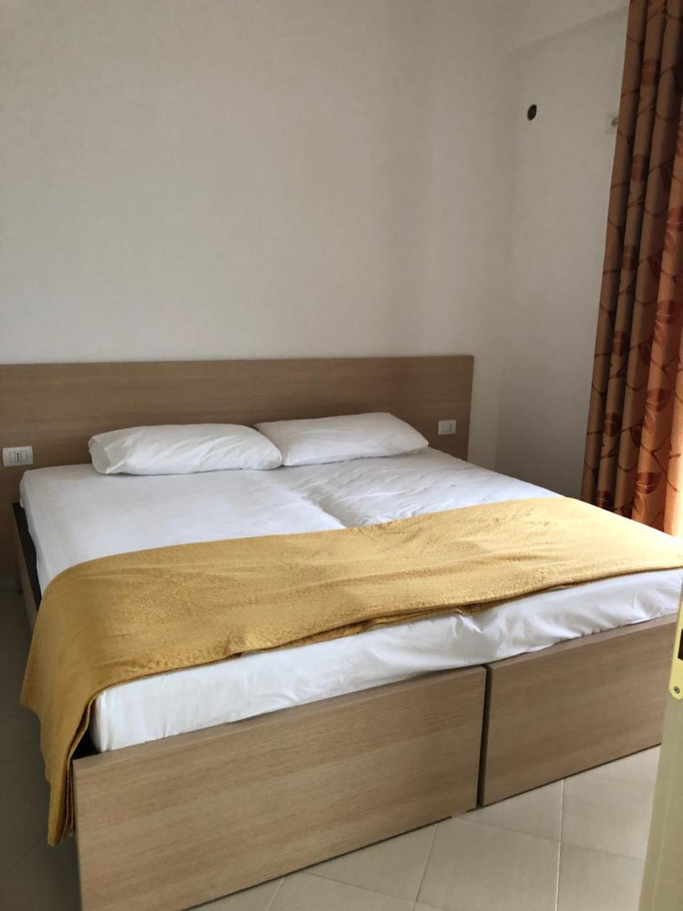 Girasole Apartments Vlora Kültér fotó