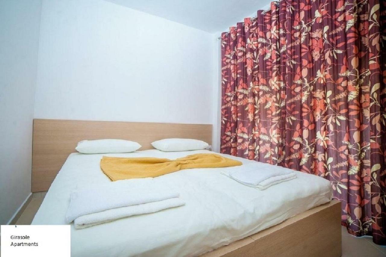 Girasole Apartments Vlora Kültér fotó